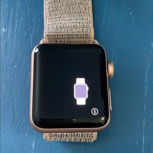 Apple Watch 38mm